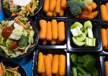  vegetables